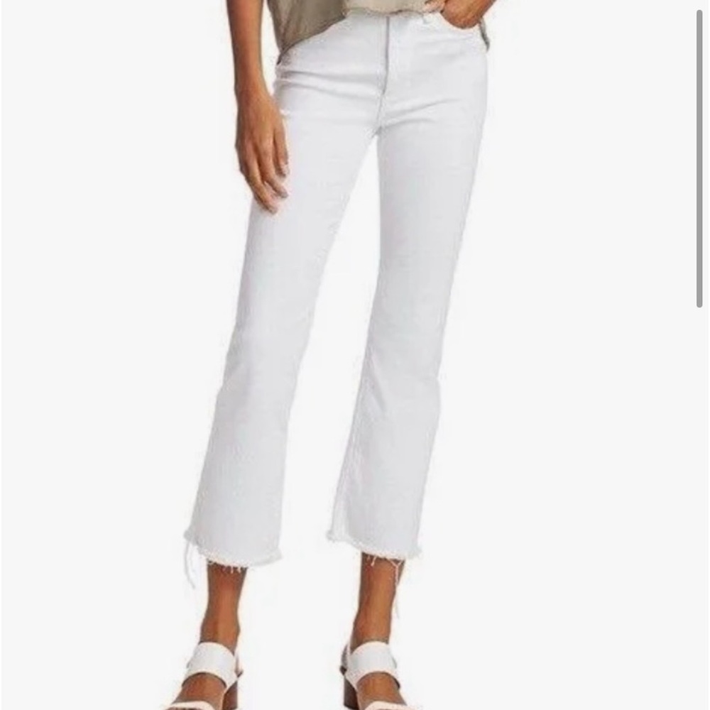 rag & bone high rise jeans - Picture 7 of 16